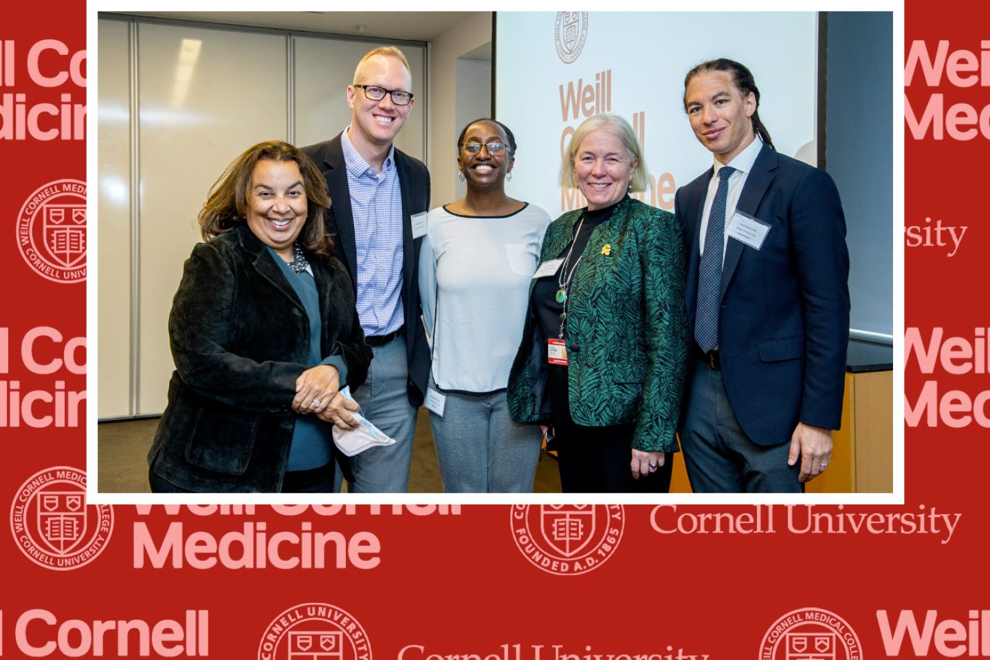 2023 Weill Cornell Medicine Startup Symposium & InvestConnect Conference -  Center For Technology Licensing