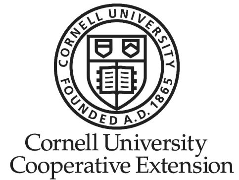 The logo for the Cornell University Cooperative Extension.