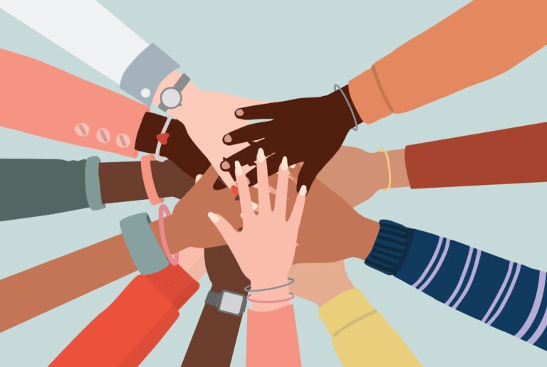 Diversity Week Highlights Accomplishments