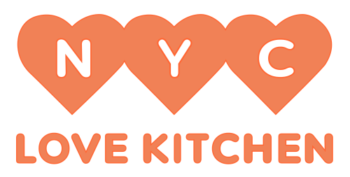 NYC Love Kitchen