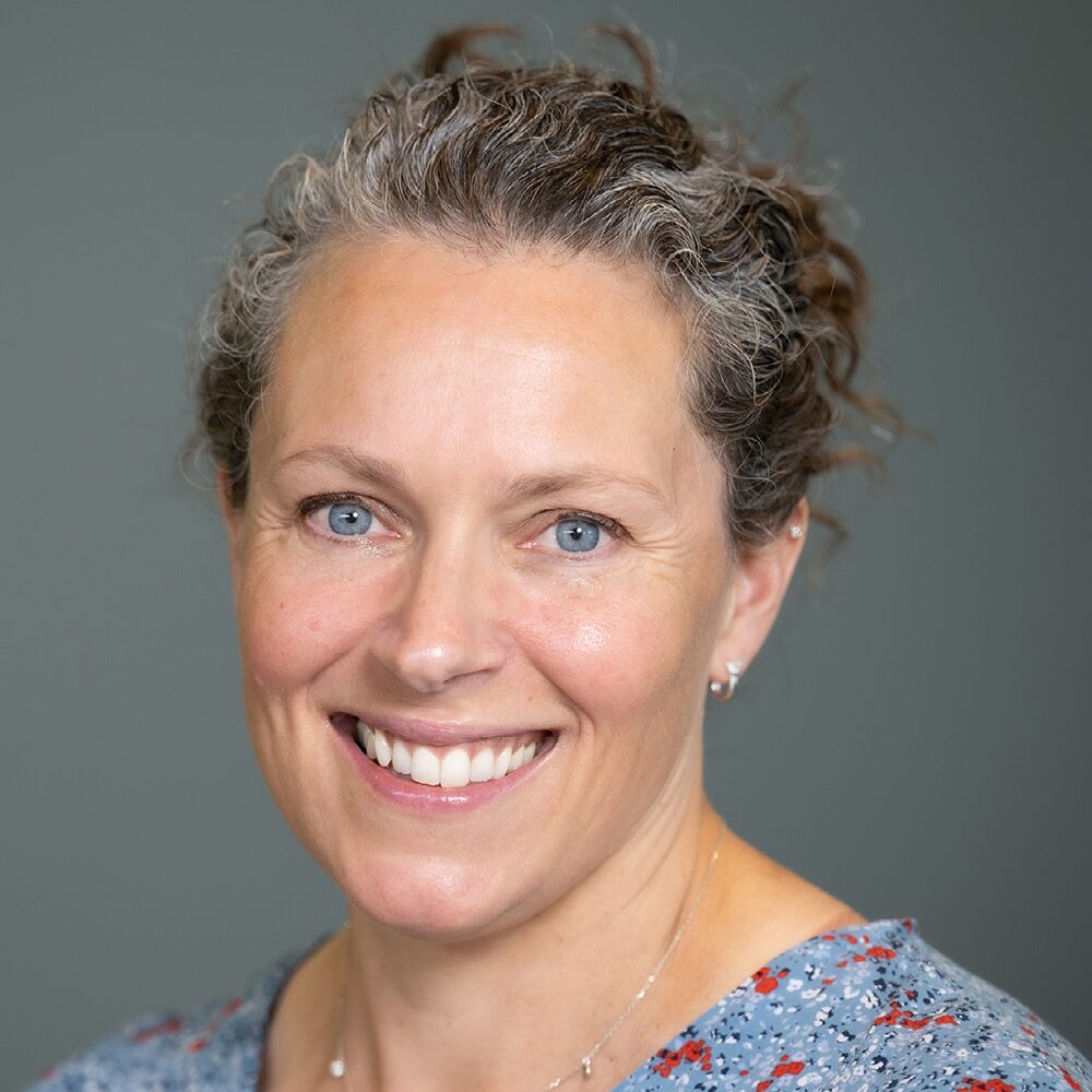 Gen Meredith, DrPH, OTR