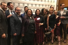 Medical Student and Community Advocacy Galas